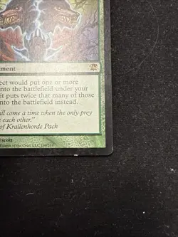 Parallel Lives - Innistrad Magic the Gathering MTG - LP - Image 4