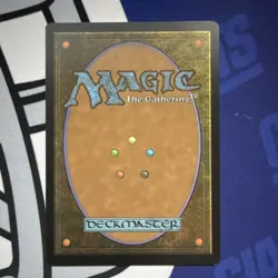 Nezahal, Primal Tide - CMR - Legendary Creature - Rare - Blue - 2020 - Image 2