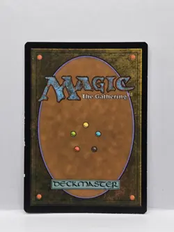 Impervious Greatwurm Foil 273 Buy-A-Box Promo MTG TCG MP - Image 2