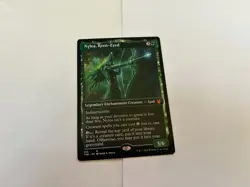 Nylea, Keen-Eyed (Showcase) Theros Beyond Death Regular - Image 1