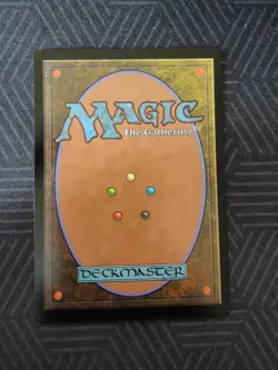 mtg chthonian nightmare foil modern horizons 3 - Image 2