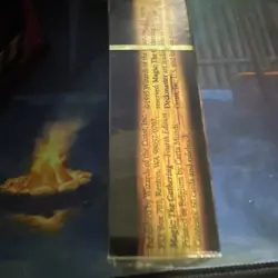 Wizards of the Coast Magic: The Gathering 4th Edition Deckmaster Sealed Box - Image 2