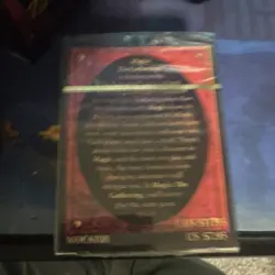 Wizards of the Coast Magic: The Gathering 4th Edition Deckmaster Sealed Box - Image 3