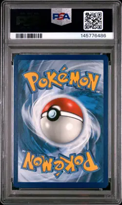 2016 POKEMON XY EVOLUTIONS #61 ONIX PSA 9 - Image 2