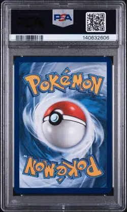 2025 POKEMON PFL EN-PHANTASMAL FLAMES ILLUSTRATION RARE #101 FLYGON PSA 10 - Image 2