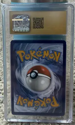 Pokemon Charmeleon 002/034 Classic Holo 2023 CGC Pristine 10 - Image 2