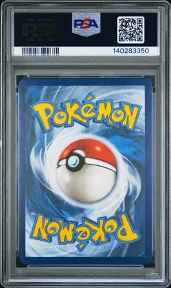 2021 POKEMON CELEBRATIONS CLASSIC COLL #2 BLASTOISE-HOLO PSA 10 - Image 2