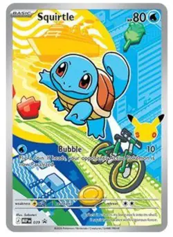 Pokemon First Partner Illustration Collection Series 1 6 Box Case #LJB - Image 3