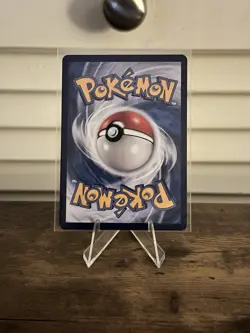 Quick Ball - 1003/04 - Stamped - Pokemon TCG - Gem Pack Vol. 2 - cbb2c - Image 2