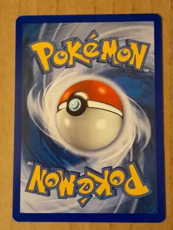 Pokemon Poliwag 62/75 Neo Discovery 1st Edition NM See Pictures - Image 2