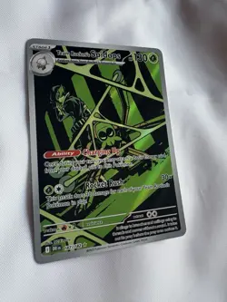 Lot Of 11 Pokemon Cards NM Cards Shipped In Top Loaders - Image 2