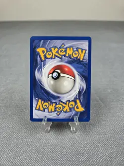 Pokemon TCG : Pidgeotto - Base Set Unlimited Shadowless 22/102 Non Holo WOTC NM - Image 2