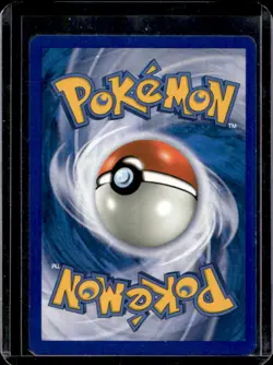 2008 Pokemon Diamond & Pearl Majestic Dawn Mothim Prerelease #42/100 - Image 2