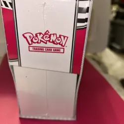 Pokemon TCG Scarlet and Violet White Flare Elite Trainer Box. Sealed - Image 4