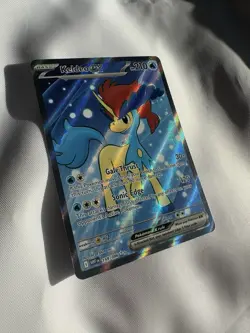 Lot Of 27 EX Pokemon Cards NM All Shipped In Top loaders - Image 3