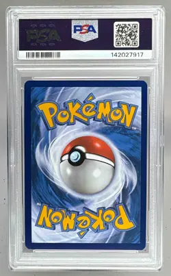 142027917 Charizard ex 2023 Pokemon SV 151 #199/165 PSA 9 - Image 2
