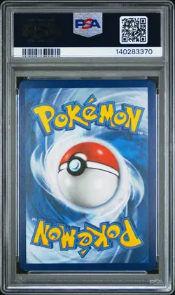 2021 POKEMON SWSH BLACK STAR PROMO CELEBRATIONS COLL #142 PIKACHU V-UNION PSA 8 - Image 2