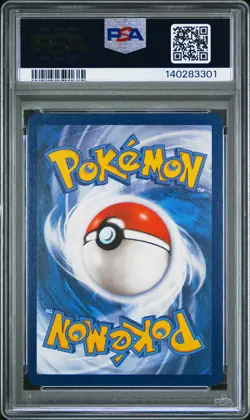 2021 POKEMON CELEBRATIONS #007 FULL ART/FLYING PIKACHU VMAX PSA 10 - Image 2