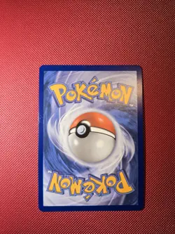 Pokemon TCG Meowth ex 121/088 Special Illustration Rare Perfect Order SIR - Image 4
