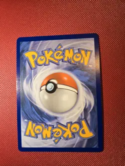 Pokemon TCG Meowth ex 121/088 Special Illustration Rare Perfect Order SIR - Image 5