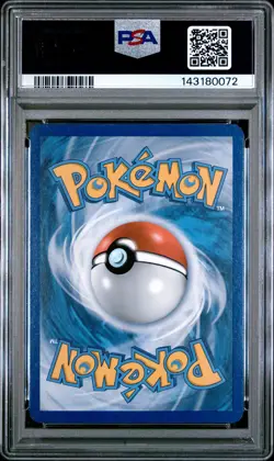 2013 POKEMON B&W PROMO SYLVEON COLL #BW91 JOLTEON-HOLO PSA 8 - Image 2