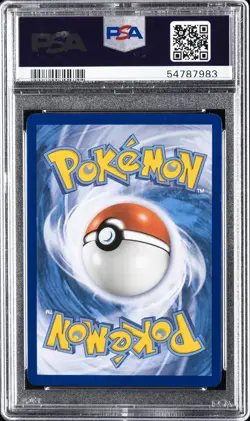 2019 POKEMON SUN & MOON HIDDEN FATES #SV60 FULL ART/ESPEON GX PSA 10 - Image 2