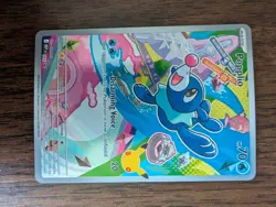 Pokemon First Partner Illustration Collection - Alolan Starter Set - Pokemon TCG - Image 4