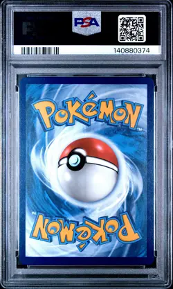 2024 POKEMON SSP EN-SURGING SPARKS #036 CERULEDGE EX PSA 10 - Image 2