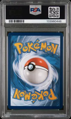 2023 POKEMON SWSH BLACK STAR PROMO #291 FULL ART/LUCARIO VSTAR PSA 10 - Image 2