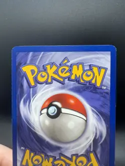 Pokemon TCG Nightly Garbage Run 77/82 1st Edition Team Rocket Vintage WoTC LP - Image 4