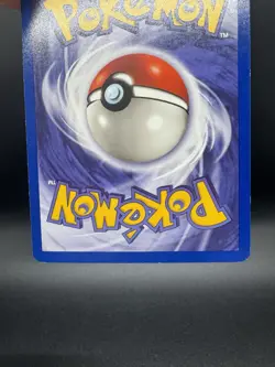 Pokemon TCG Nightly Garbage Run 77/82 1st Edition Team Rocket Vintage WoTC LP - Image 5