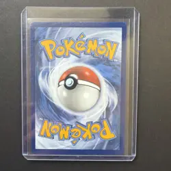 2025 Pokemon White Flare Hilda Ultra Rare #164/086 - Image 2