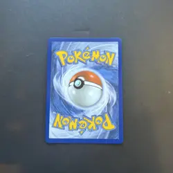 Pokemon Team Rocket's Mewtwo EX 213/182 Sv10 Destined Rivals Ultra Rare - Image 2