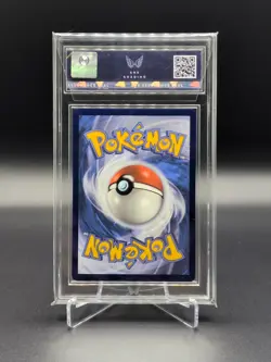 Pokemon Mewtwo GX Hidden Fates 31/68 ARK 10 Pristine - Image 2