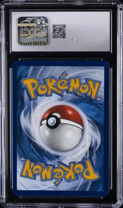 2025 PRISMATIC EVOLUTIONS-SURPRISE BOX #041/131 POKEMON CGC 10 GEM MINT - Image 2