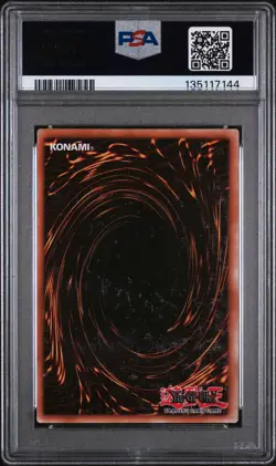 2024 #END03 THE WINGED DRAGON OF RA - SPHERE MODE PSA 6 - Image 2