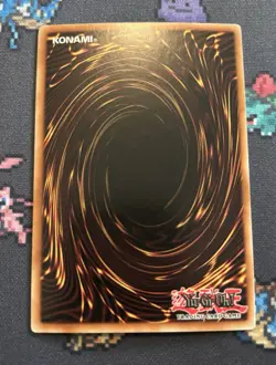 Yugioh Rescue Rabbit PHSW-EN037 1st Secret Rare NM/VLP - Image 2