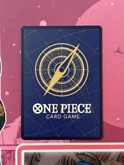 Koala OP05-006 SR | One Piece TCG| Heroines EB03 English - Image 2