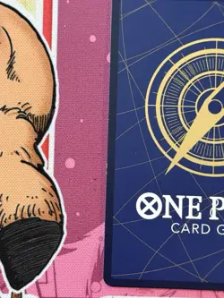 Koala OP05-006 SR | One Piece TCG| Heroines EB03 English - Image 3