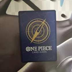 One Piece TCG/Roronoa Zoro OP15-113 SR Foil-English - Image 2