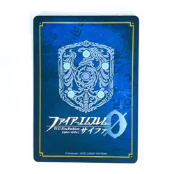 Anna P09-009 PR / Promo Shadow Dragon FE0 - Fire Emblem 0 Cipher Japanese - Image 5