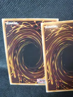 3x NM U.A. Turnover Tactics SECE-EN089 Rare 1st Edition YuGiOh Playset TCG CCG - Image 5