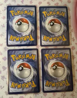 Pokemon 151 Cosmos Holo Costco Tin Exclusive Complete Set - Image 3
