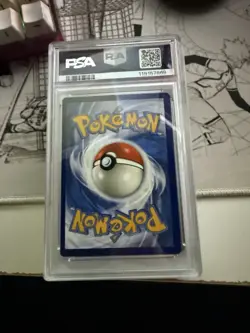 Pokemon - Lost Origin - Trainer Gallery - Charizard TG03/TG30 - PSA 9 Mint - Image 2
