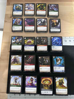 Riftbound Spiritforged 800+ Card Lot Common Uncommon Rare + Foils + MORE C/U/R - Image 2