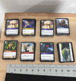 Riftbound Spiritforged 800+ Card Lot Common Uncommon Rare + Foils + MORE C/U/R - Image 3