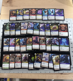 Riftbound Spiritforged 800+ Card Lot Common Uncommon Rare + Foils + MORE C/U/R - Image 4