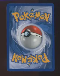 Pokemon Arcanine Reverse Holo Rare Rising Rivals 1/111 English Card - Image 2