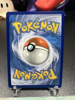 Boltund V Black Star Promo - SWSH085 Sword & Shield Promos - Pokemon TCG Card NM - Image 2