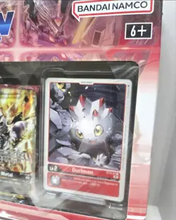 READ Digimon CCG Premium Deck Set PD-01 Bandai Card Game NEW English Ver 811039037710 - Image 2